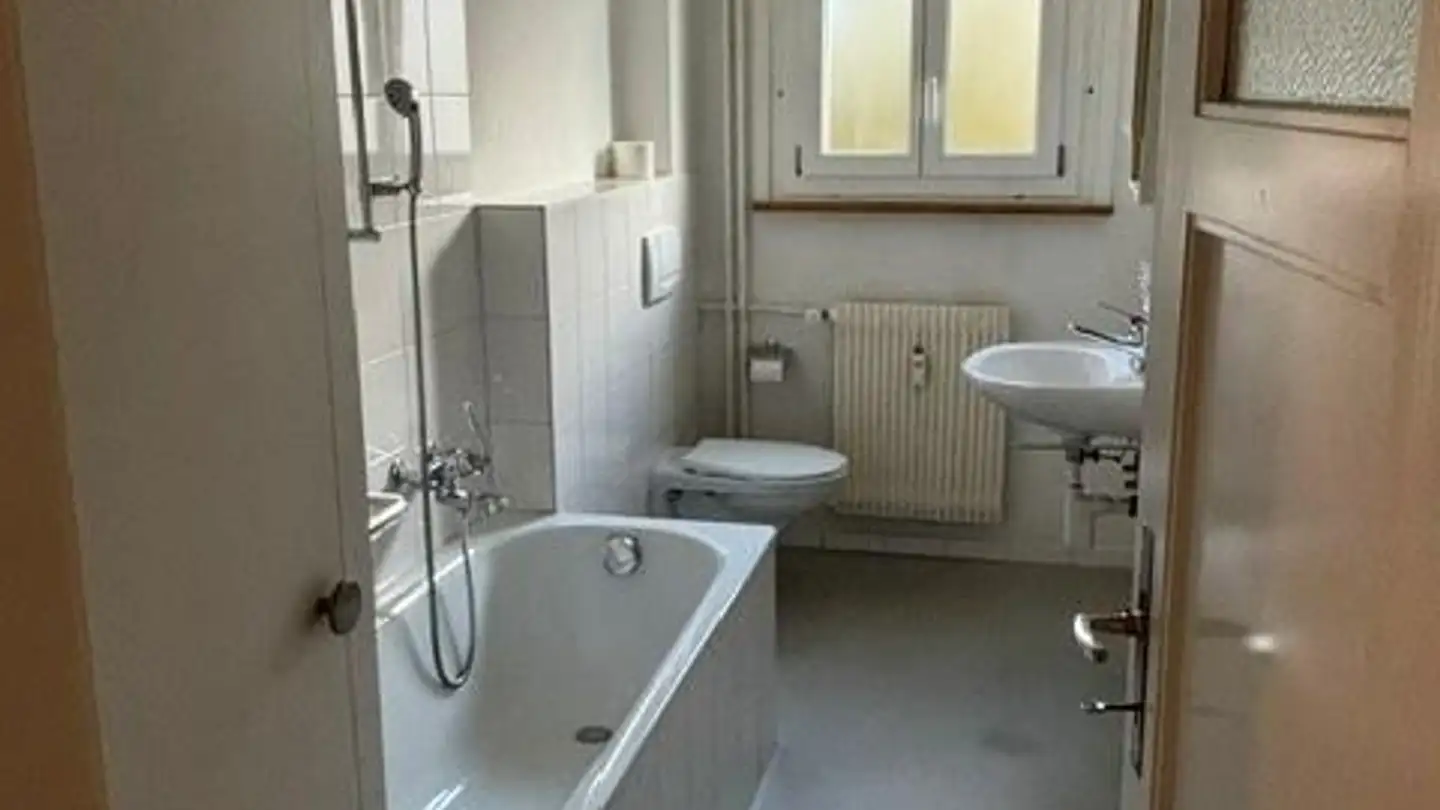 Apartment for rent - Wildstrasse 28, 3097 Liebefeld - Photo 2