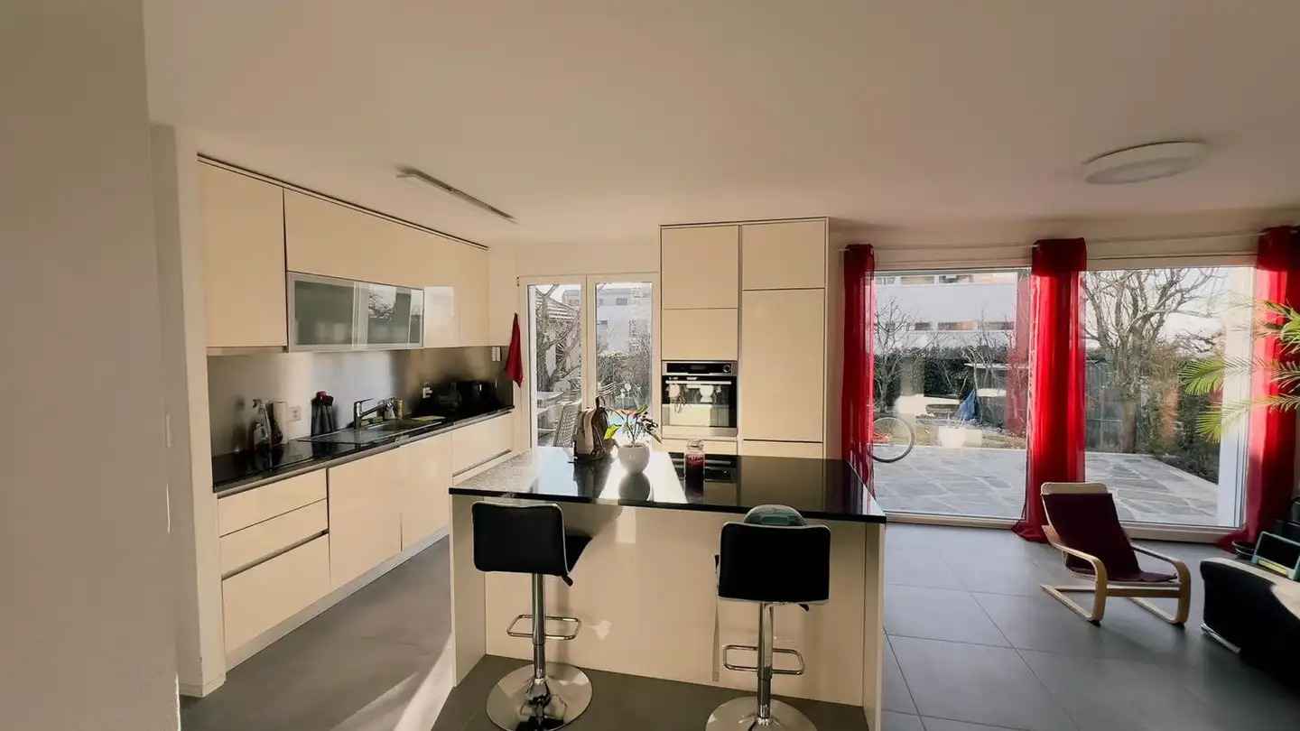Apartment for rent - Avenue Soguel, 2035 Corcelles NE - Photo 3