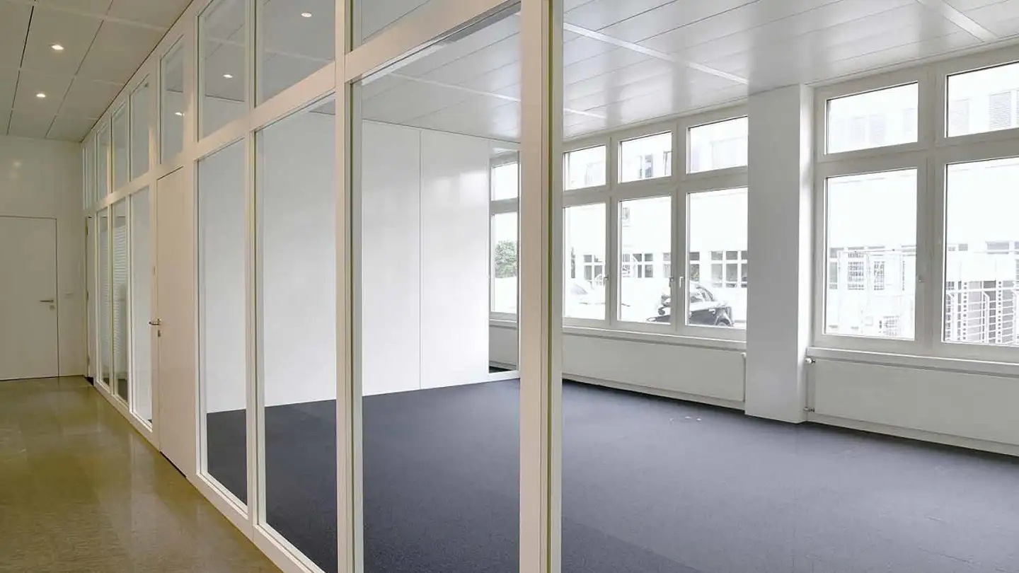 Office space for rent - Bösch 69, 6331 Hünenberg - Photo 4