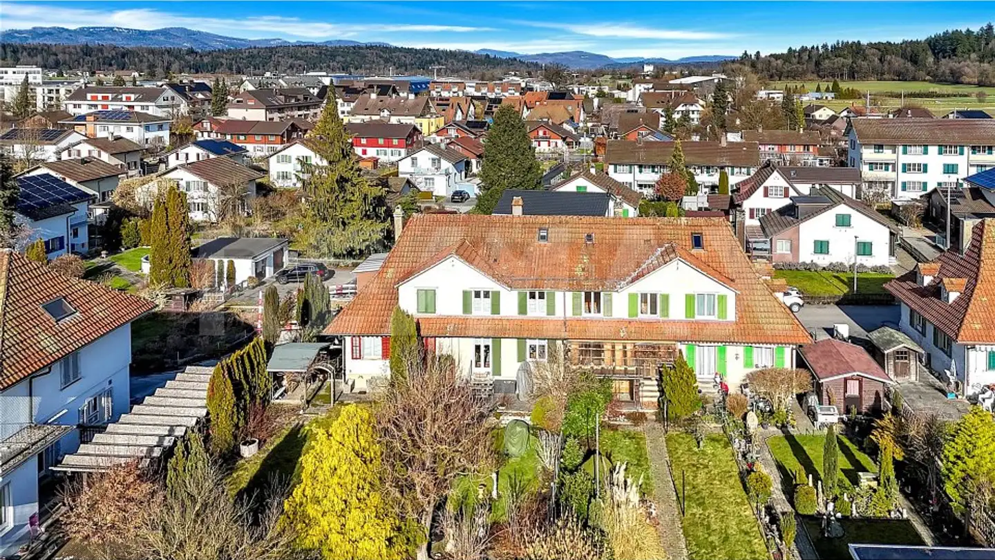 Reihenhaus kaufen - 4900 Langenthal - Foto 2