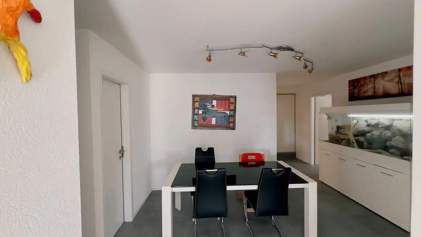 Apartment for rent - Avenue Soguel, 2035 Corcelles NE - Photo 4