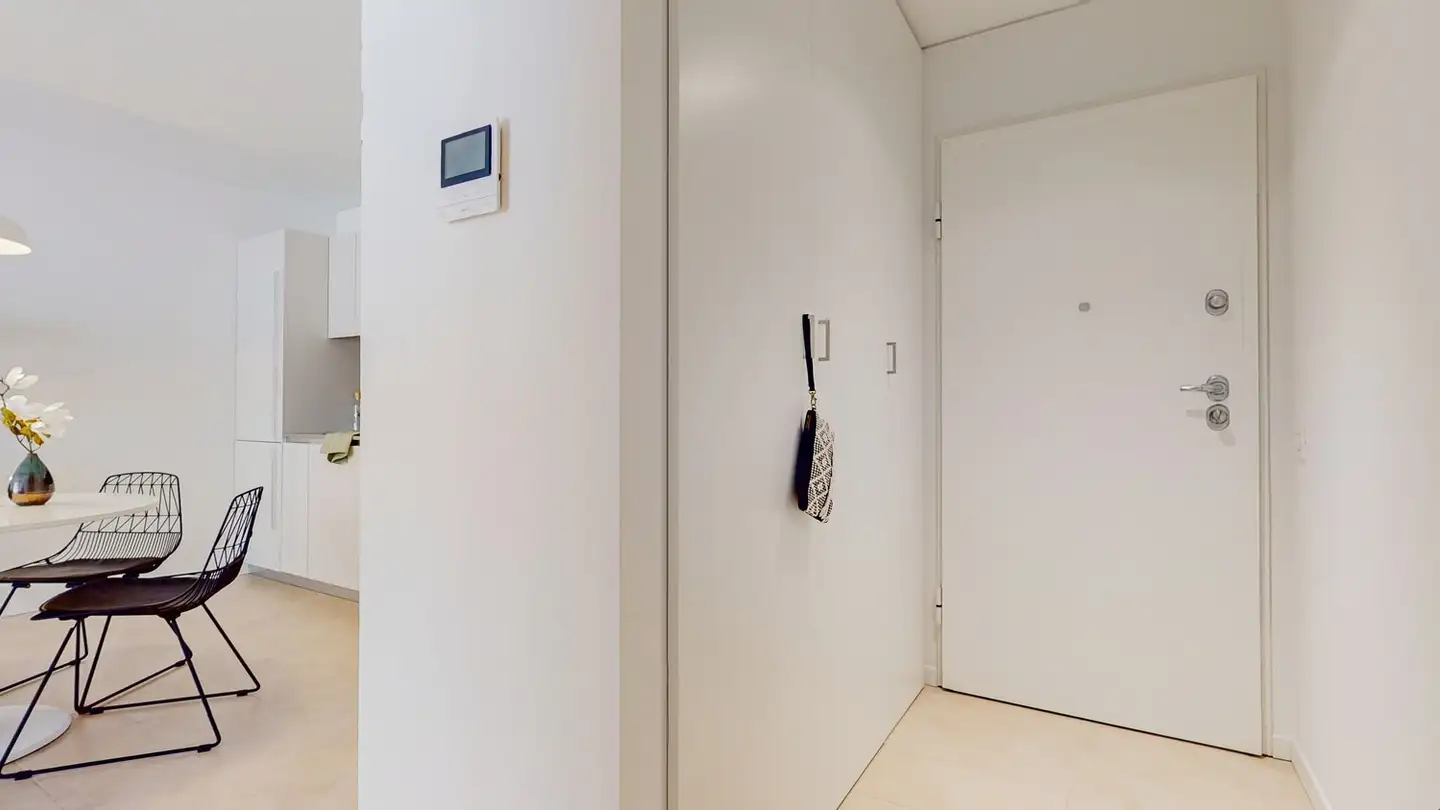 Appartamento in affitto - Corso San Gottardo 76, 6830 Chiasso - Foto 2