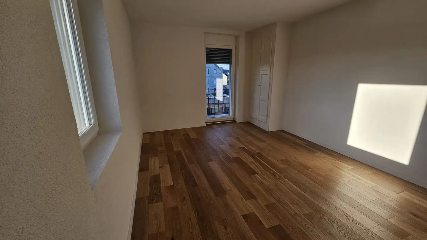 Wohnung mieten - Rue De Praz-Palud 8, 1040 Echallens - Foto 2