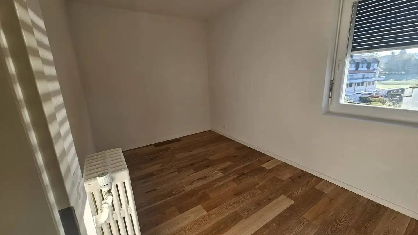Wohnung mieten - Rue De Praz-Palud 8, 1040 Echallens - Foto 3