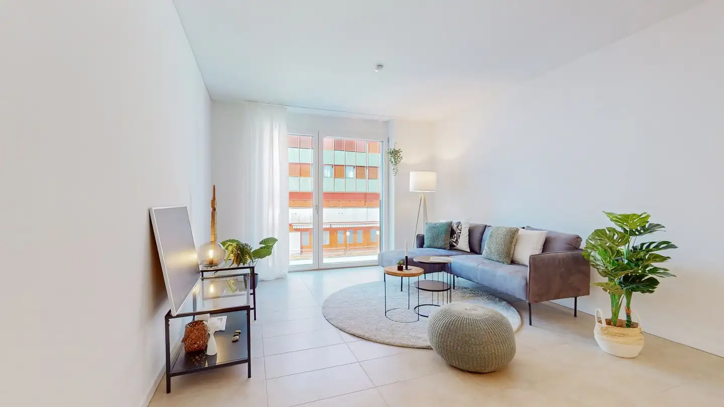 Appartamento in affitto - Corso San Gottardo 76, 6830 Chiasso - Foto 3