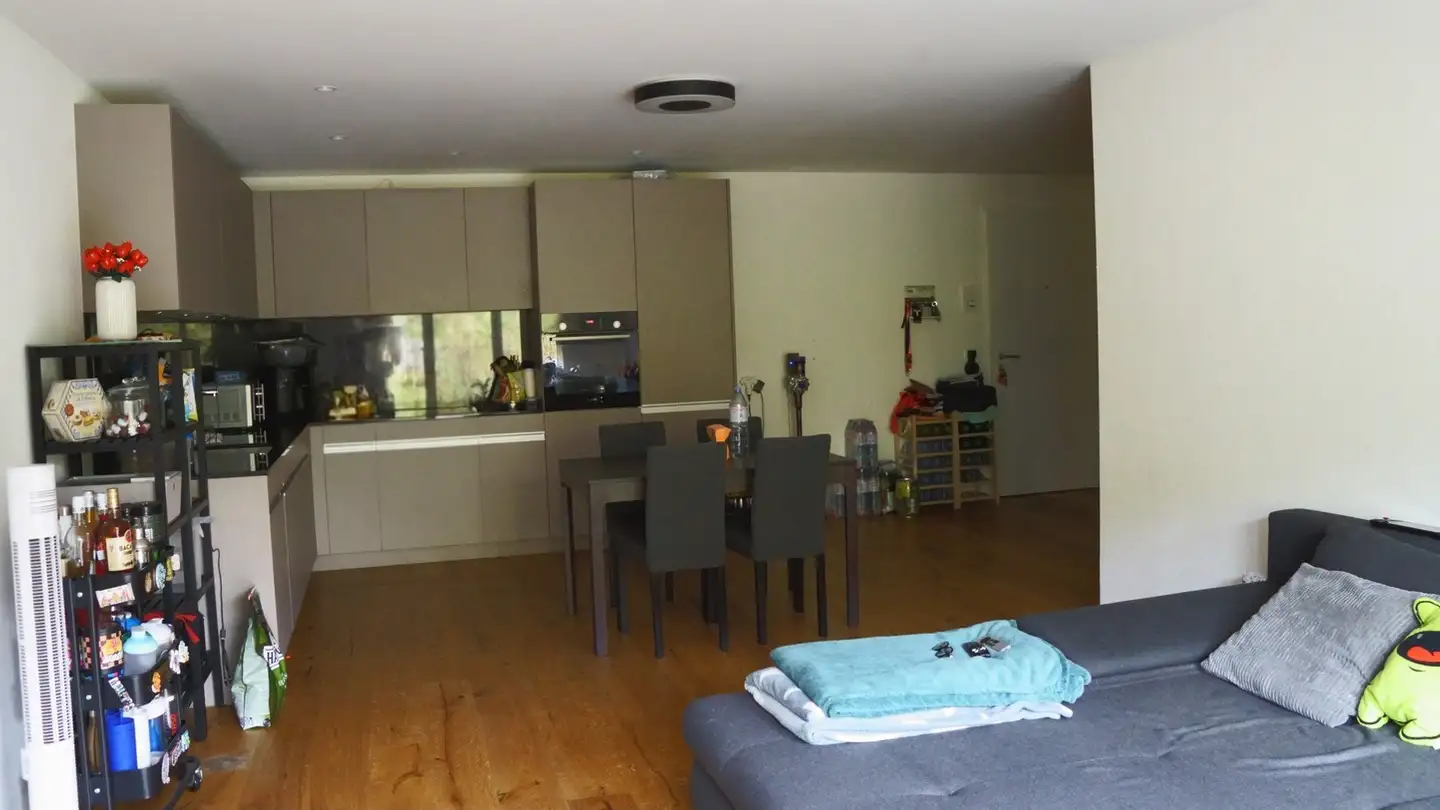 Appartamento in affitto - Käsistrasse 14, 5244 Birrhard - Photo 4