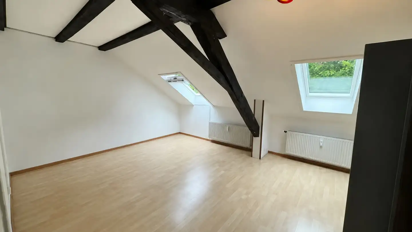 Appartamento in affitto - Faubourg Du Lac / Seevorstadt 24, 2502 Biel/Bienne