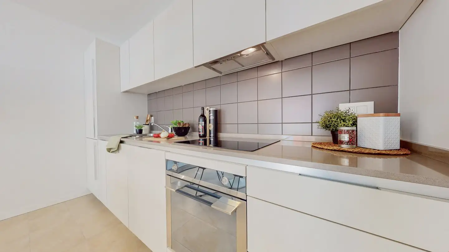 Appartamento in affitto - Corso San Gottardo 76, 6830 Chiasso