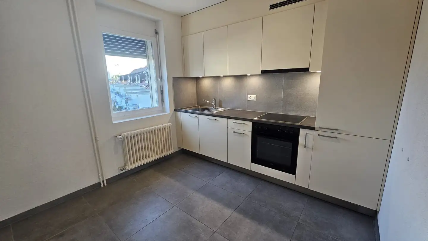 Wohnung mieten - Rue De Praz-Palud 8, 1040 Echallens