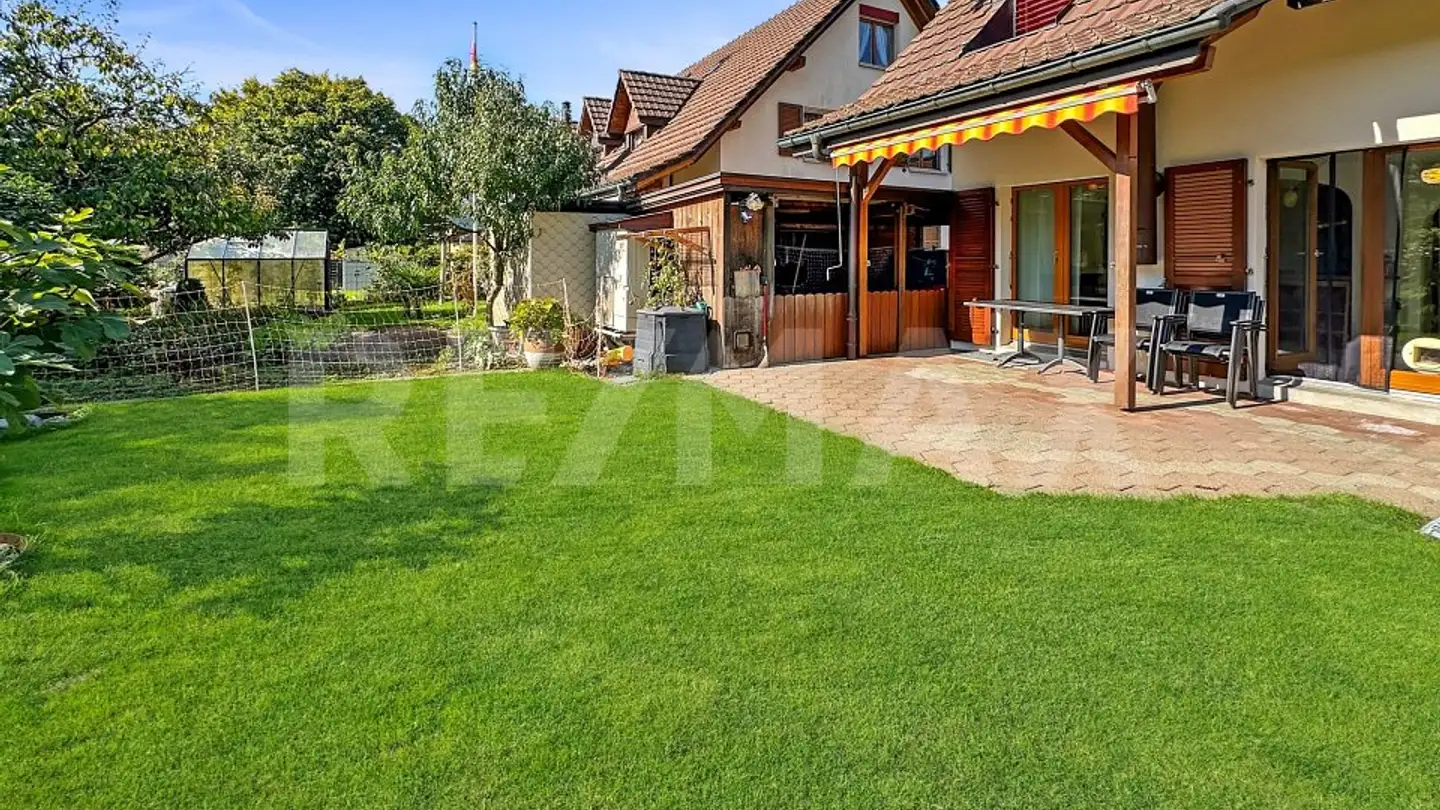 Duplex in vendita - Grüttermatt 14, 3472 Wynigen - Foto 2