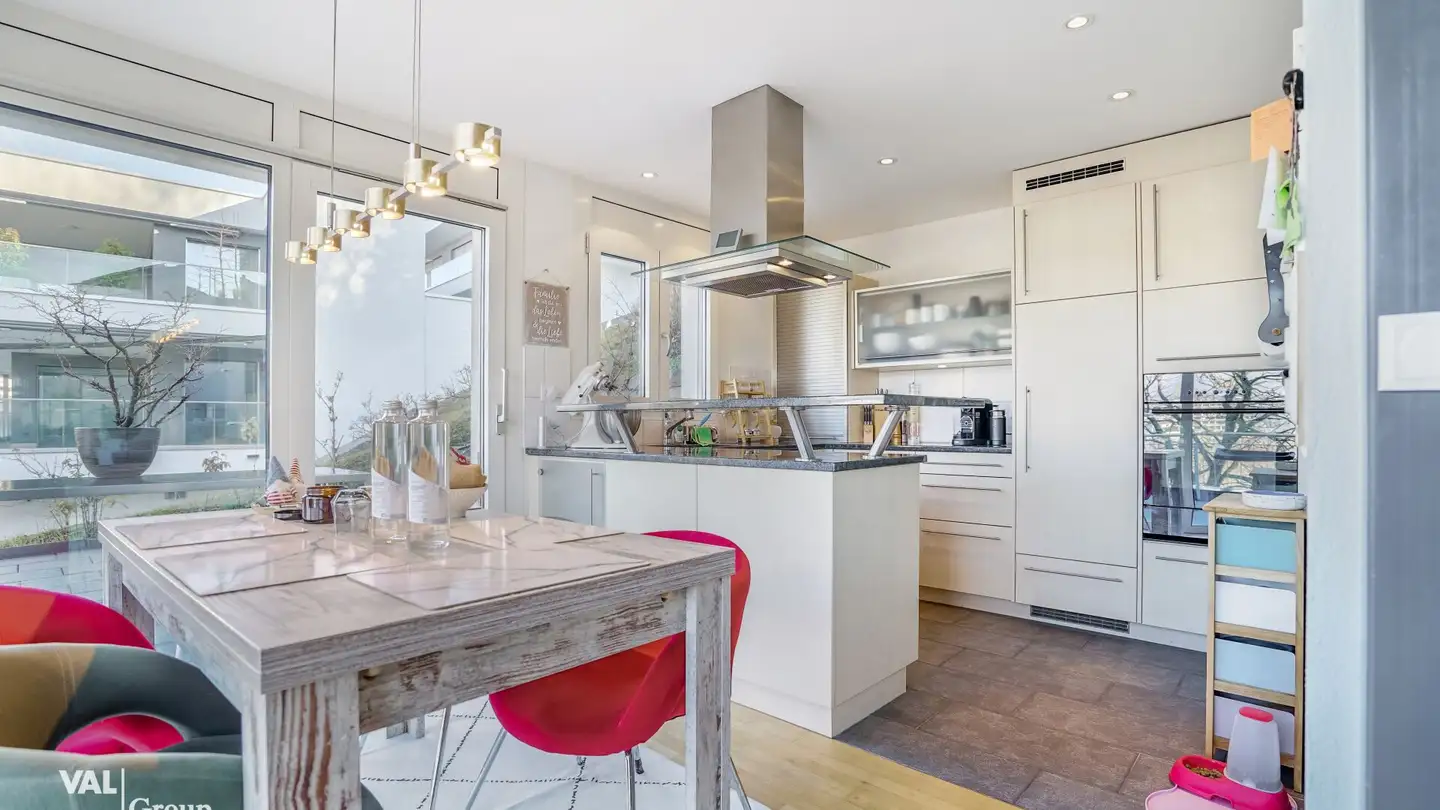 Maison individuelle à vendre - Unterer Burghaldenweg 28, 4410 Liestal - Photo 3