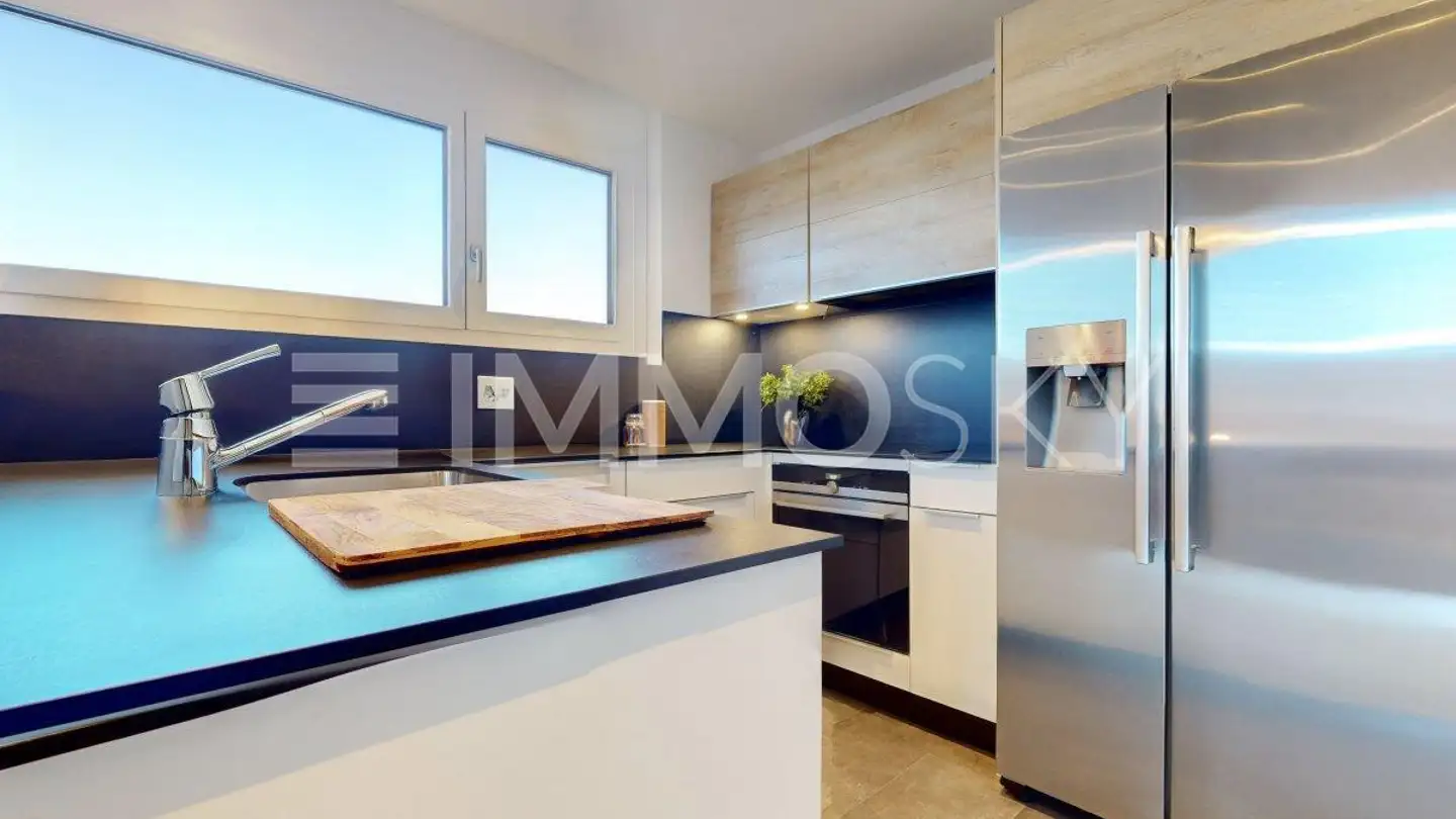 Appartamento in vendita - 1647 Corbières - Foto 2