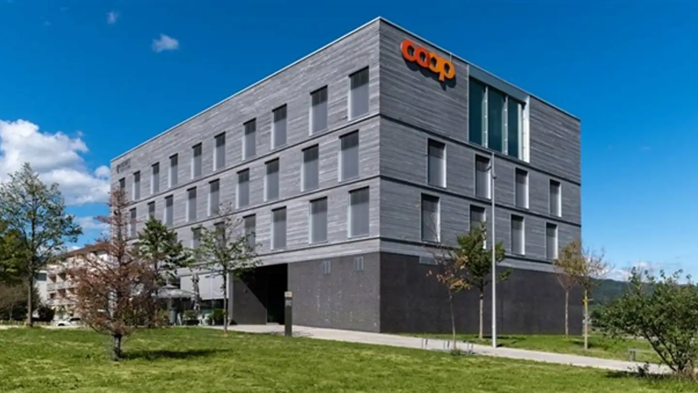 Wohnung mieten - Allée Du Communet 20, 1196 Gland - Foto 3