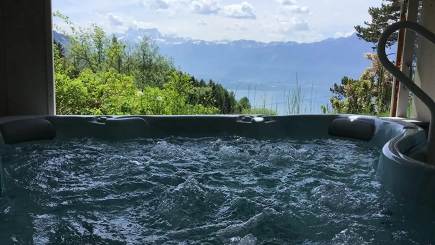 Einfamilienhaus kaufen - Ondallaz, 1807 Blonay - Foto 3