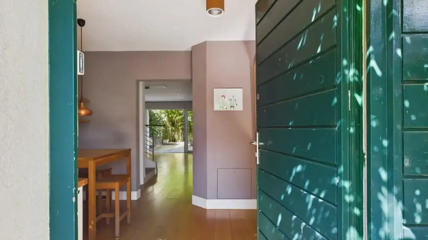 Maison individuelle à vendre - 1248 Hermance