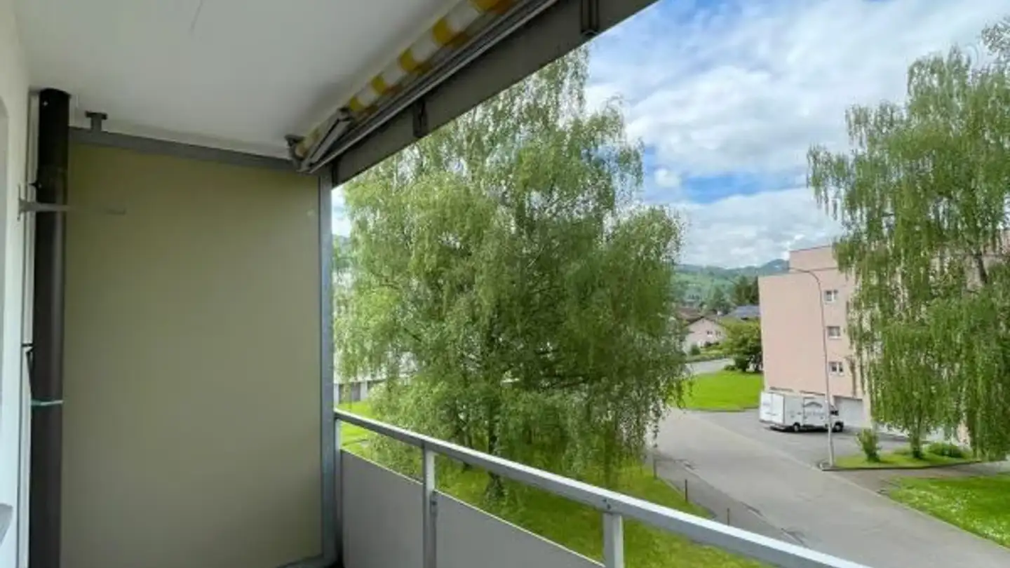 Appartamento in affitto - Rorschacherstrasse 53, 9424 Rheineck