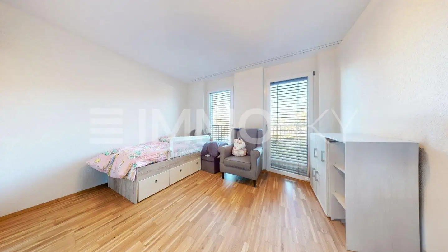 Appartamento in vendita - 1647 Corbières - Foto 4