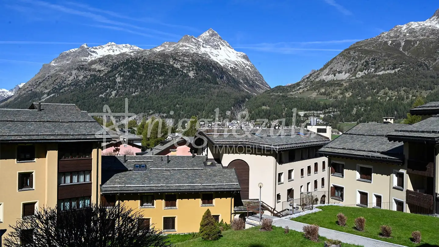 Wohnung kaufen - Via Sturetscha 13, 7513 Silvaplana-Surlej - Foto 2