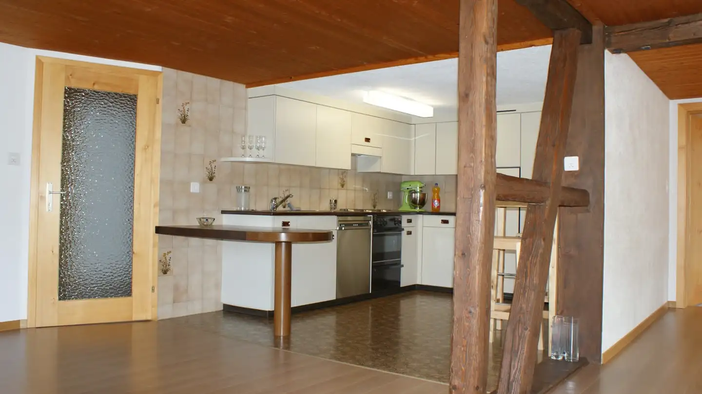Wohnung mieten - Hauptstrasse 53, 9126 Necker - Foto 4