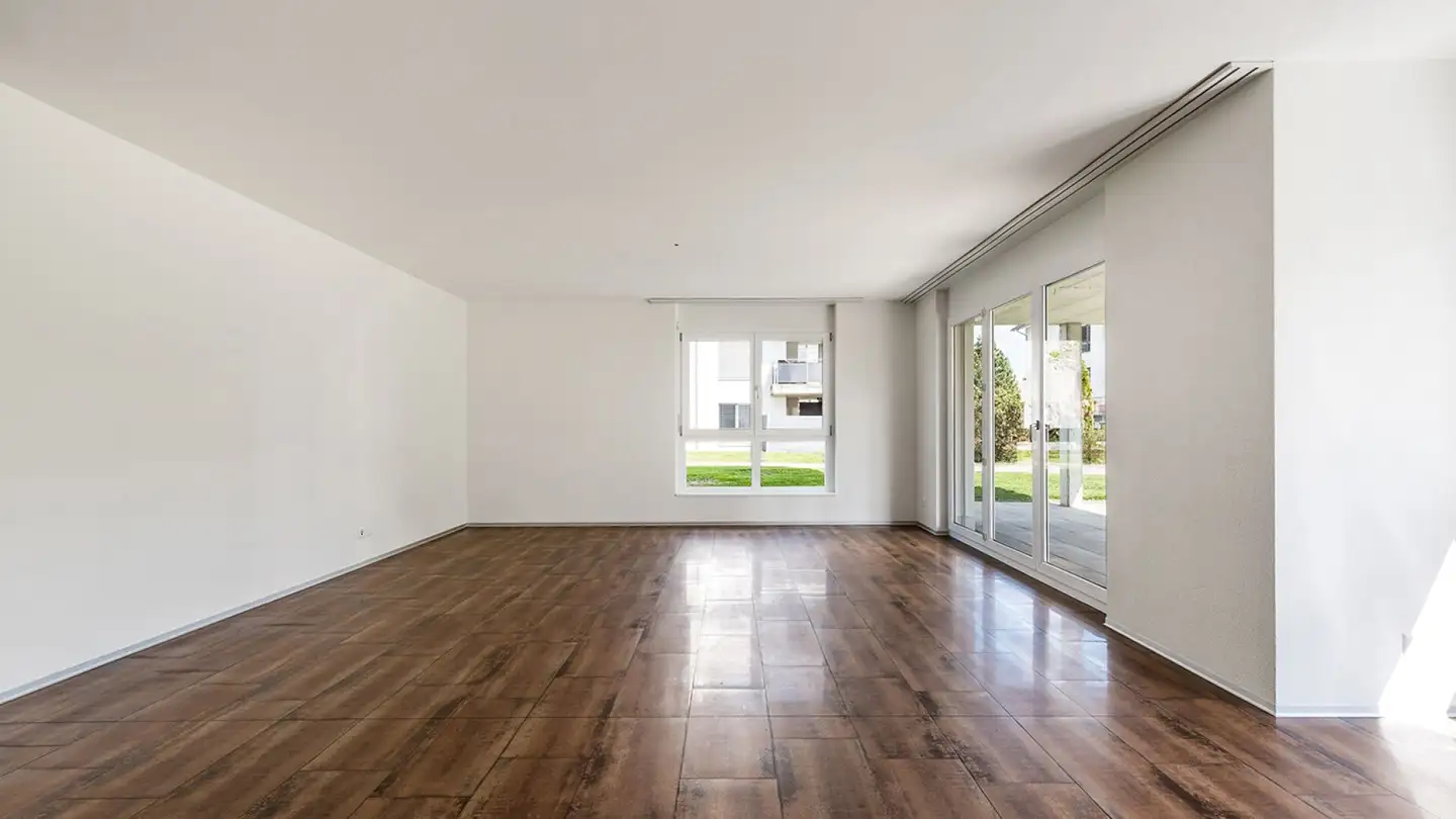 Appartamento in affitto - Chäsiwis 2, 9245 Oberbüren - Photo 3