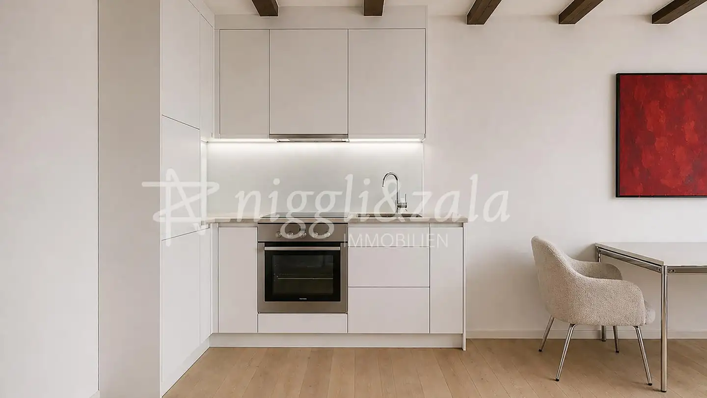 Wohnung kaufen - Via Sturetscha 13, 7513 Silvaplana-Surlej - Foto 3