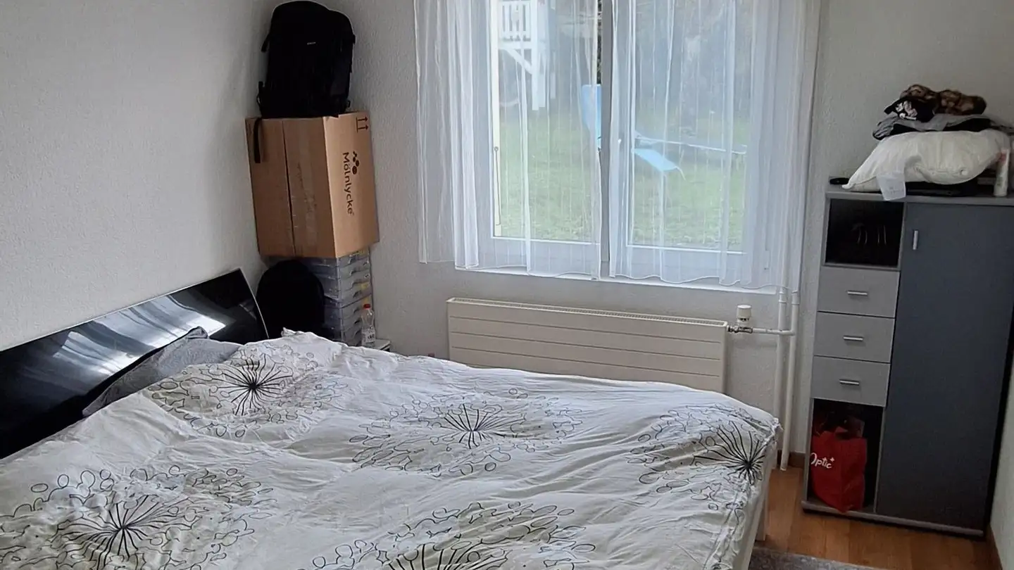 Appartamento in affitto - Bahnhofstrasse 4, 3627 Heimberg - Photo 3