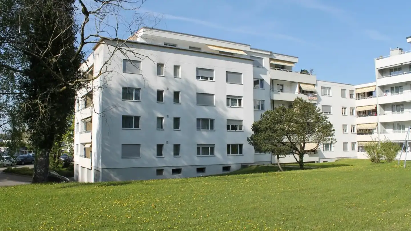 Appartamento in affitto - Rorschacherstrasse 53, 9424 Rheineck - Foto 2