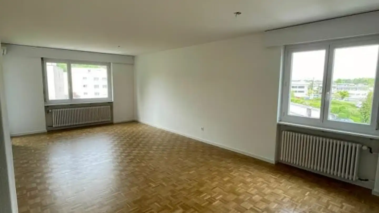 Appartamento in affitto - Rorschacherstrasse 53, 9424 Rheineck - Foto 4