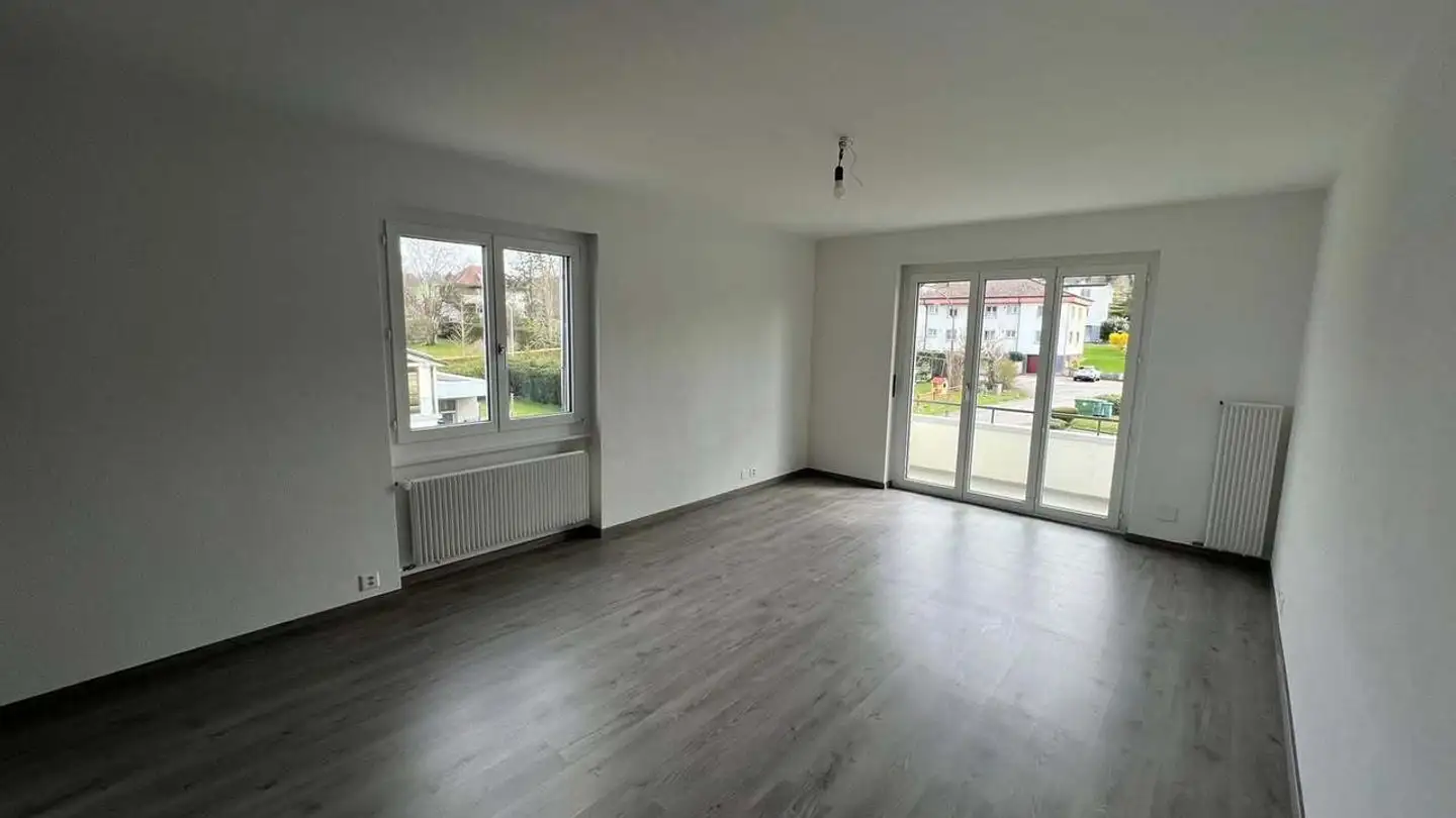 Appartamento in affitto - Chemin Des Tarrières 12, 2900 Porrentruy - Foto 4