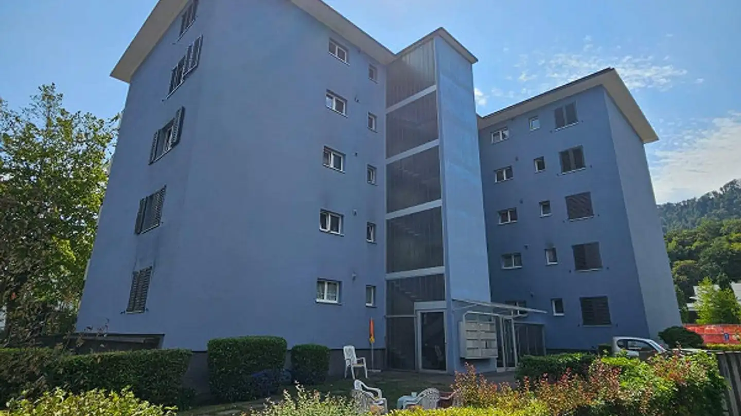 Appartement à louer - Pumpwerkstrasse 7, 8134 Adliswil