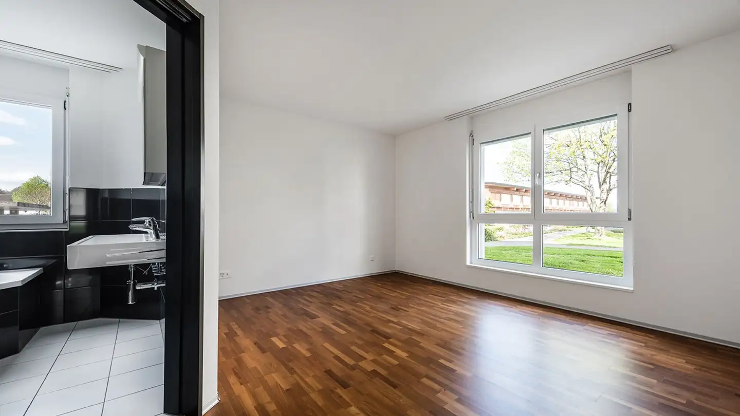 Appartamento in affitto - Chäsiwis 2, 9245 Oberbüren - Photo 4