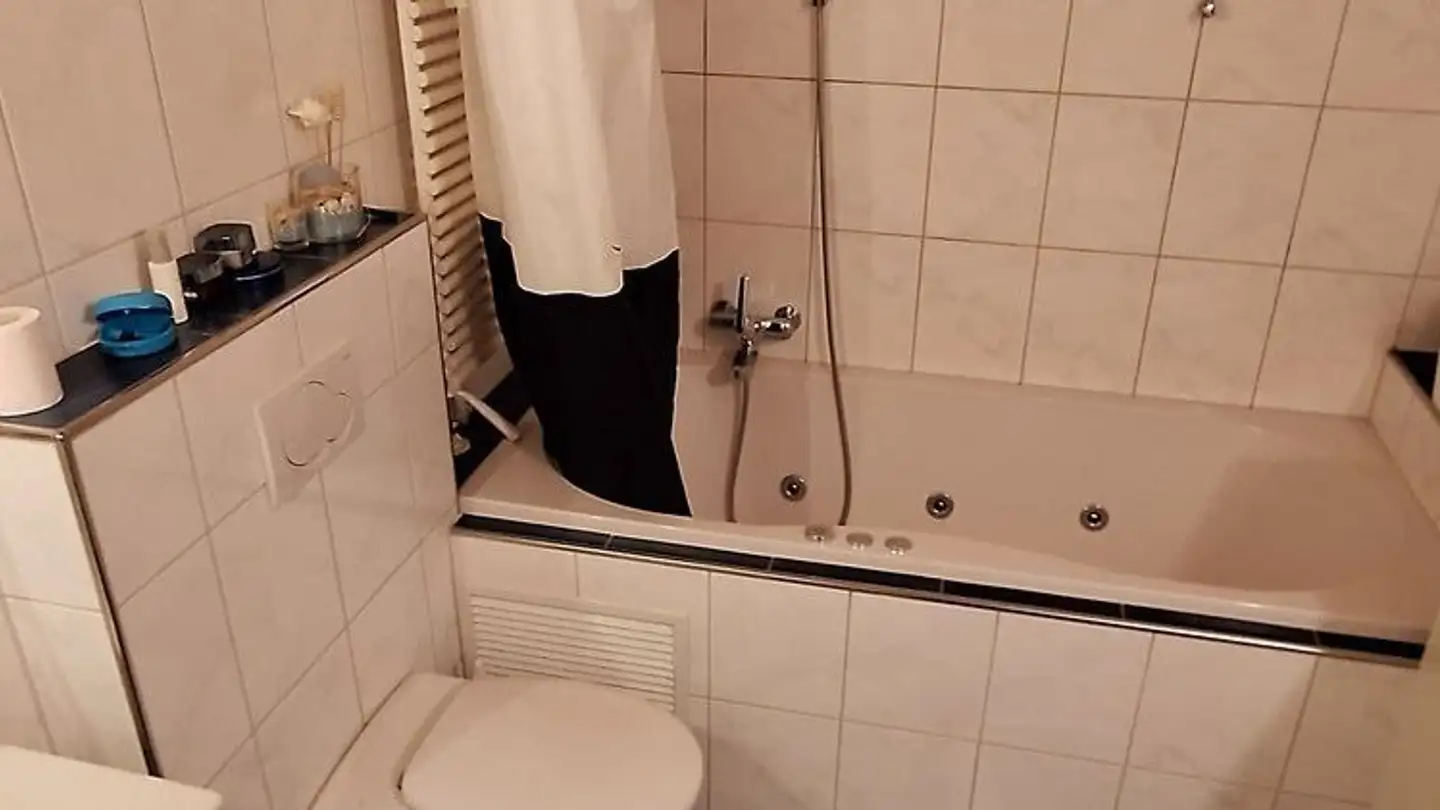 Appartamento in affitto - Bahnhofstrasse 4, 3627 Heimberg - Photo 4