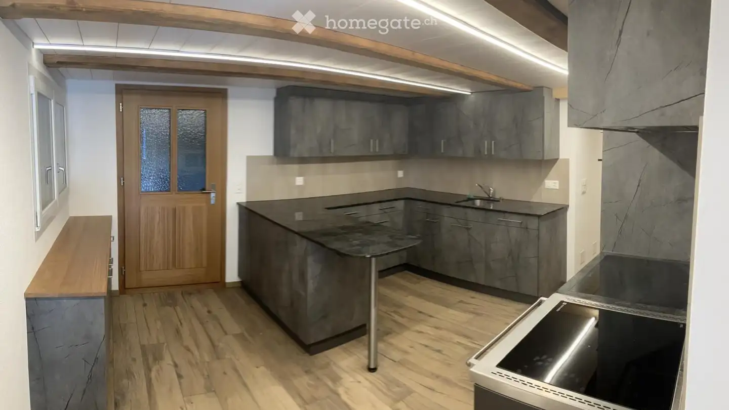 Appartamento in affitto - 4942 Walterswil BE