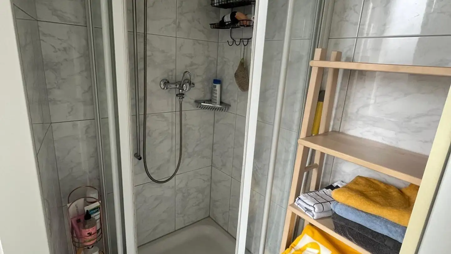 Single room for rent - 8057 Zürich - Photo 4