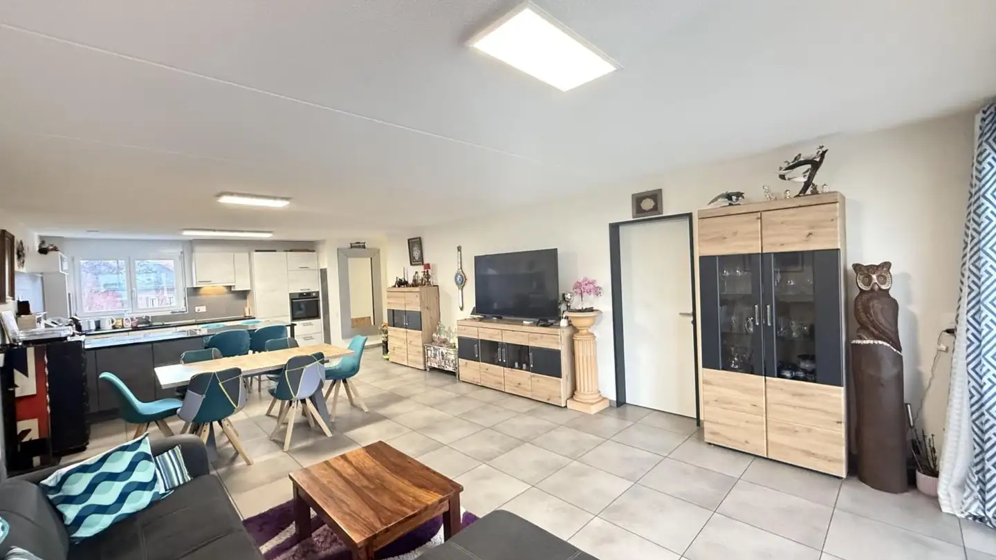 Appartamento in vendita - 2830 Courrendlin - Foto 4