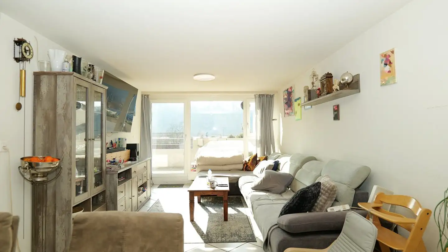 Apartment for sale - Weyermattweg 9, 4222 Zwingen