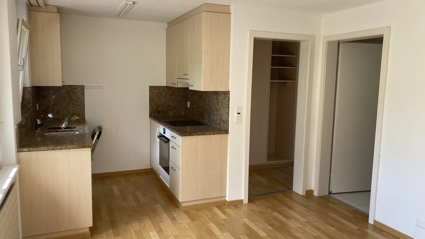 Apartment for rent - Sihlmatt 4, 8816 Hirzel