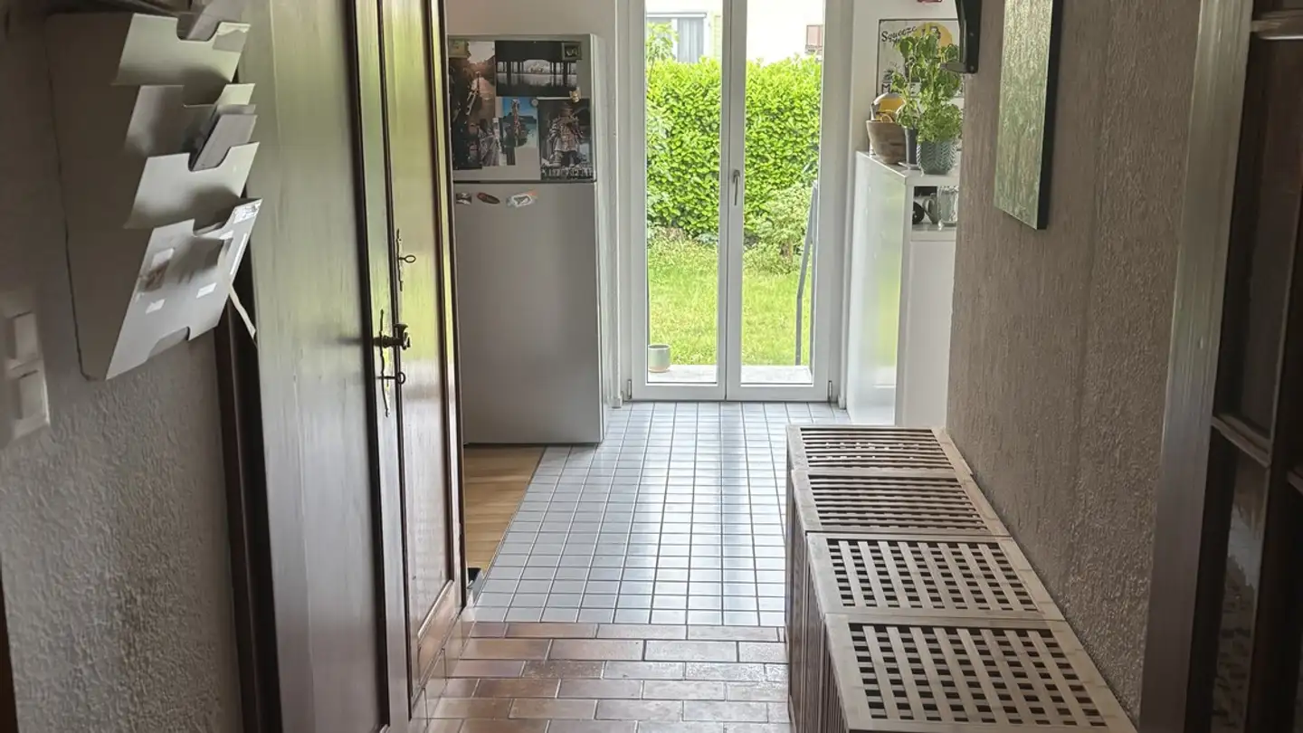 Stanza singola in affitto - 5200 Brugg AG - Foto 4