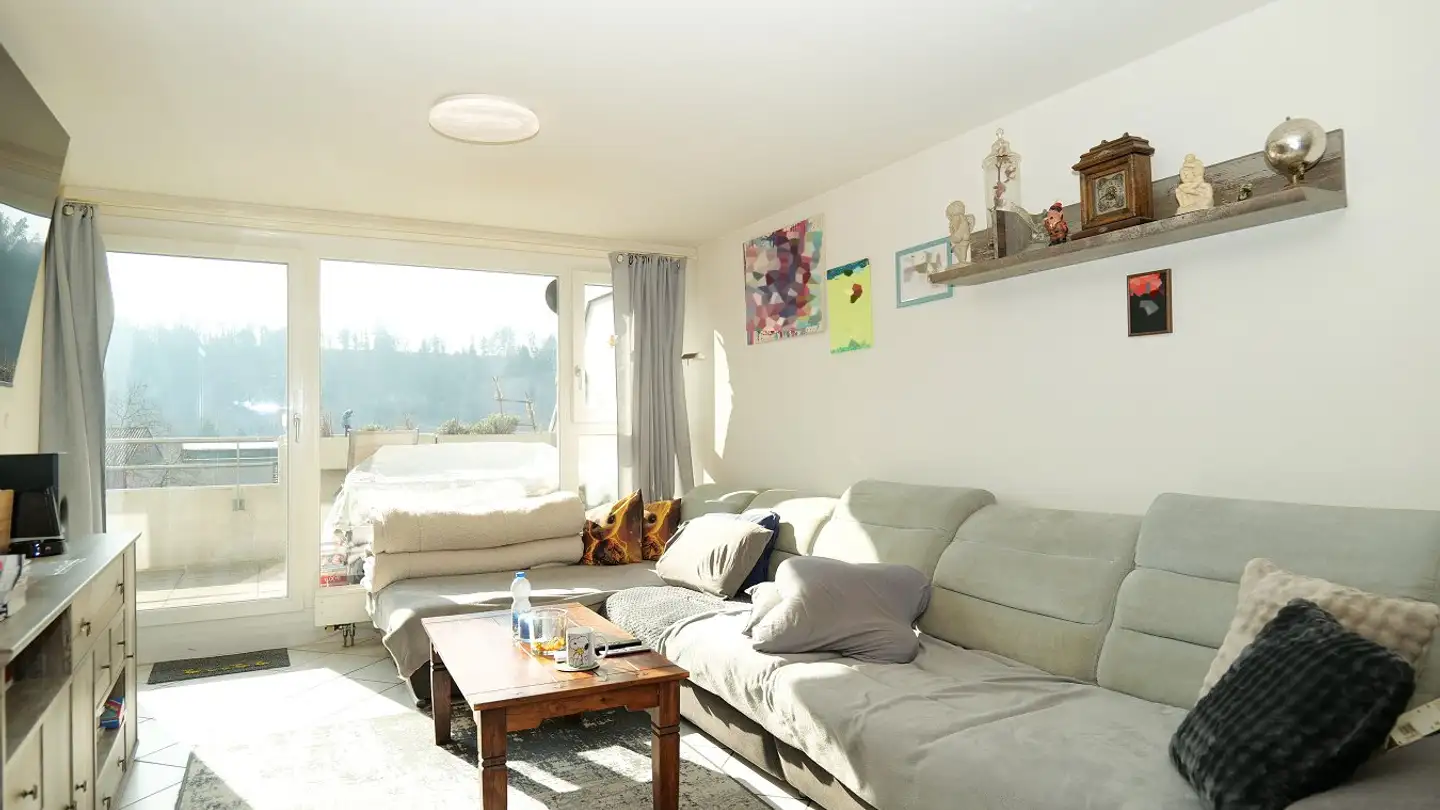 Apartment for sale - Weyermattweg 9, 4222 Zwingen - Photo 2