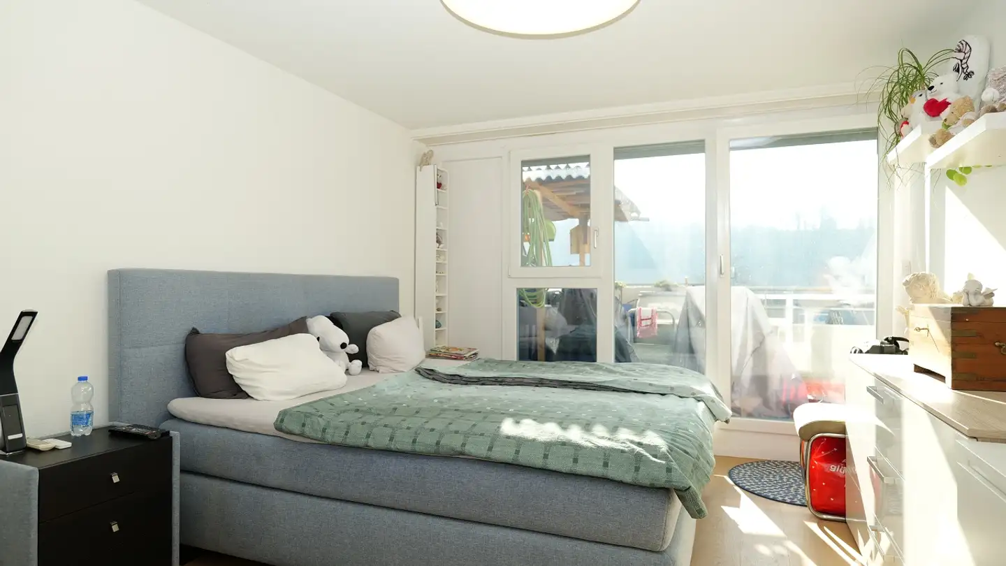 Apartment for sale - Weyermattweg 9, 4222 Zwingen - Photo 4