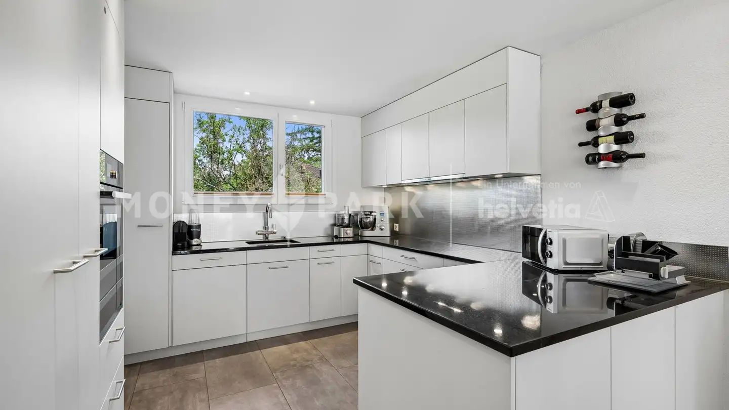 Reihenhaus kaufen - Husacherweg 6, 5522 Tägerig - Foto 4