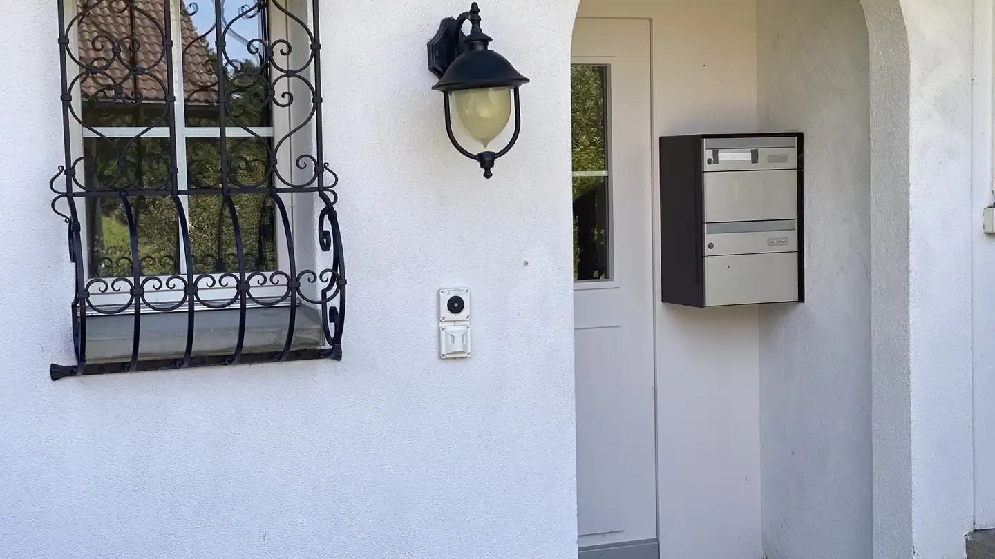 Apartment for rent - Sihlmatt 4, 8816 Hirzel - Photo 3