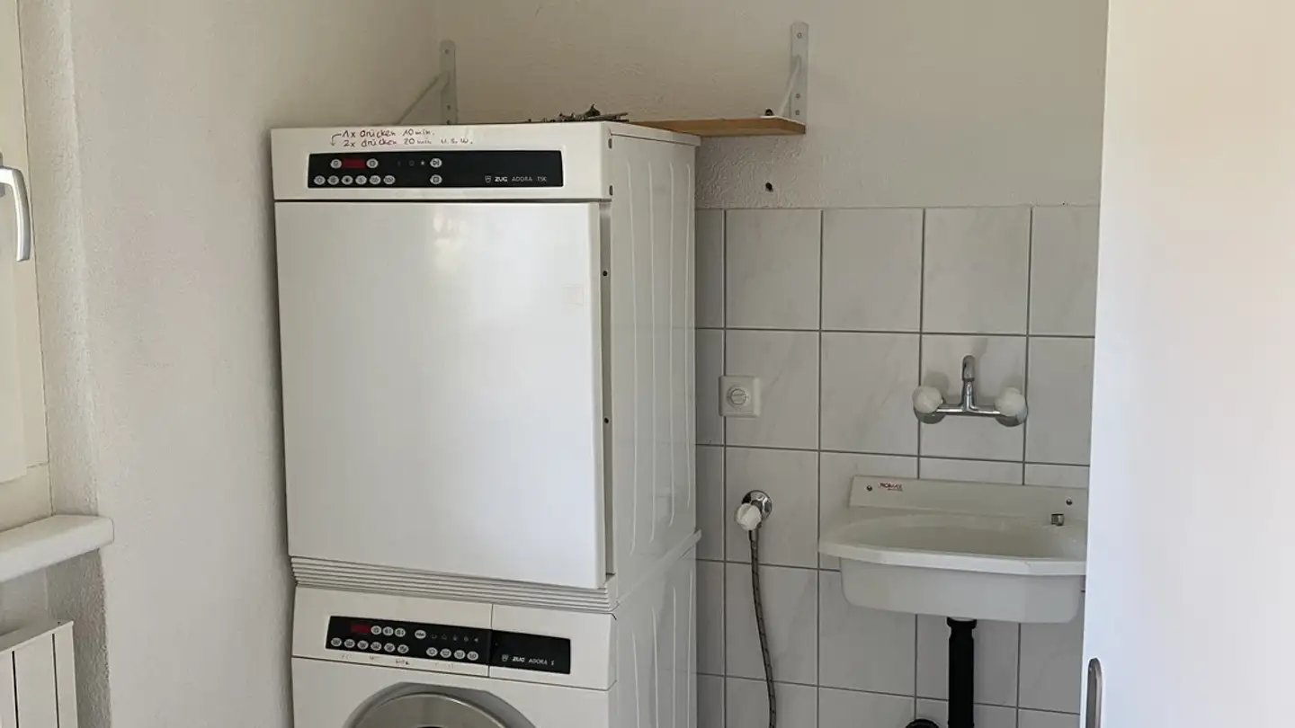 Apartment for rent - Sihlmatt 4, 8816 Hirzel - Photo 4