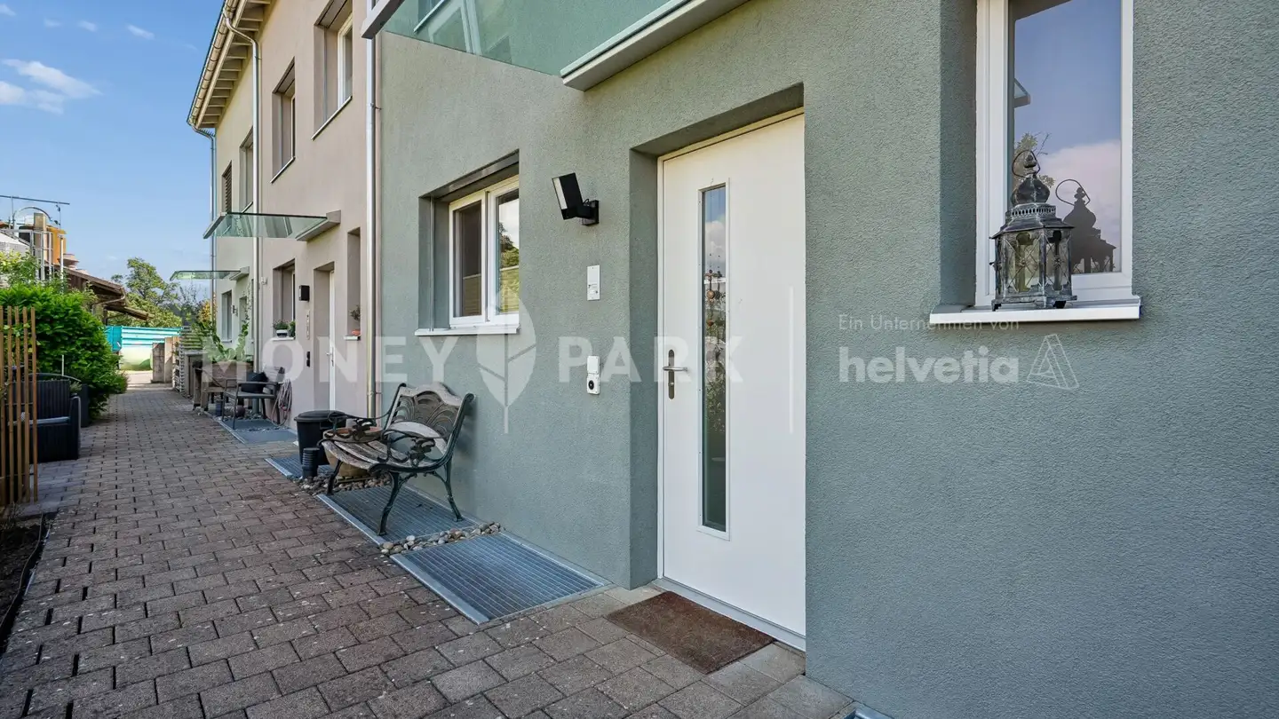 Reihenhaus kaufen - Husacherweg 6, 5522 Tägerig - Foto 2