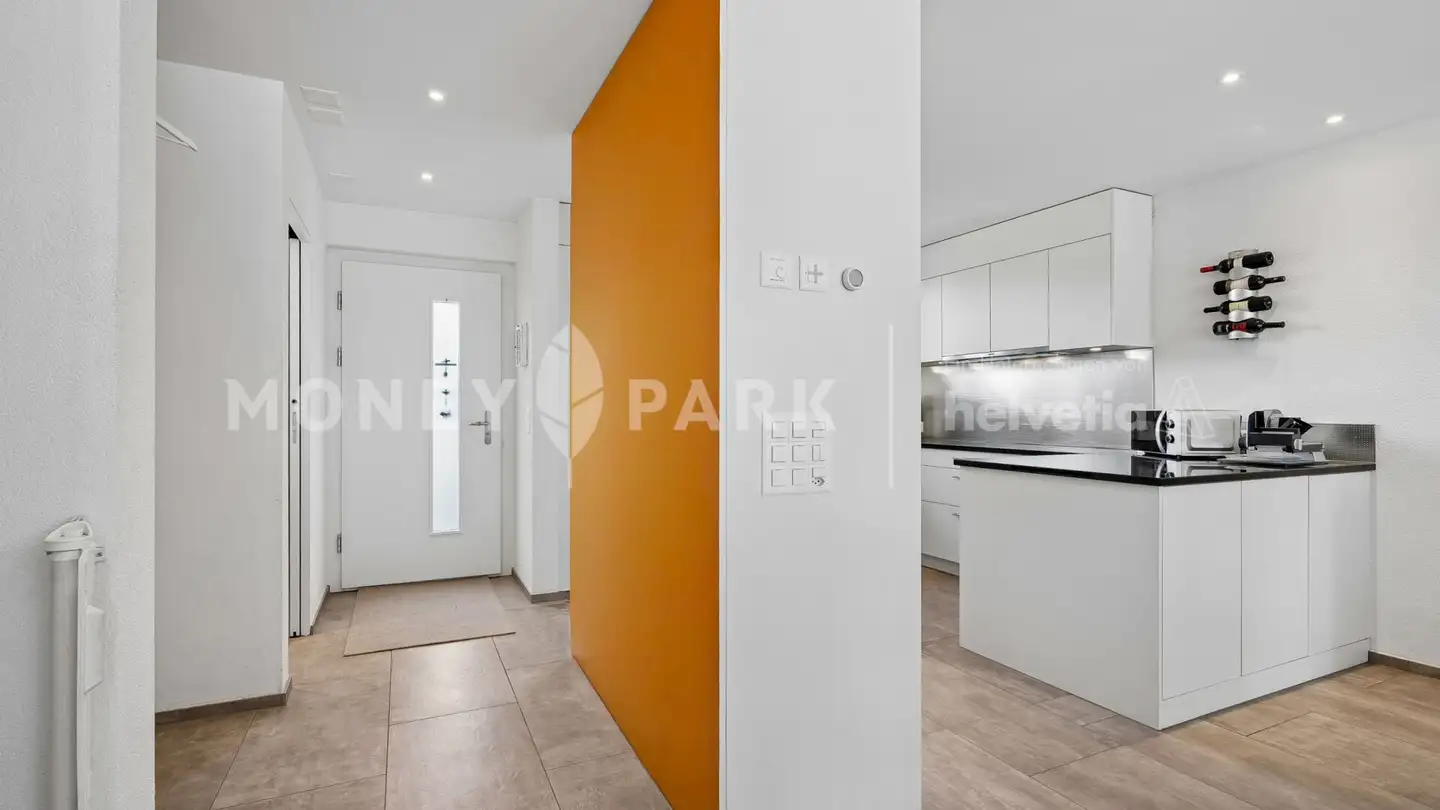 Reihenhaus kaufen - Husacherweg 6, 5522 Tägerig - Foto 3