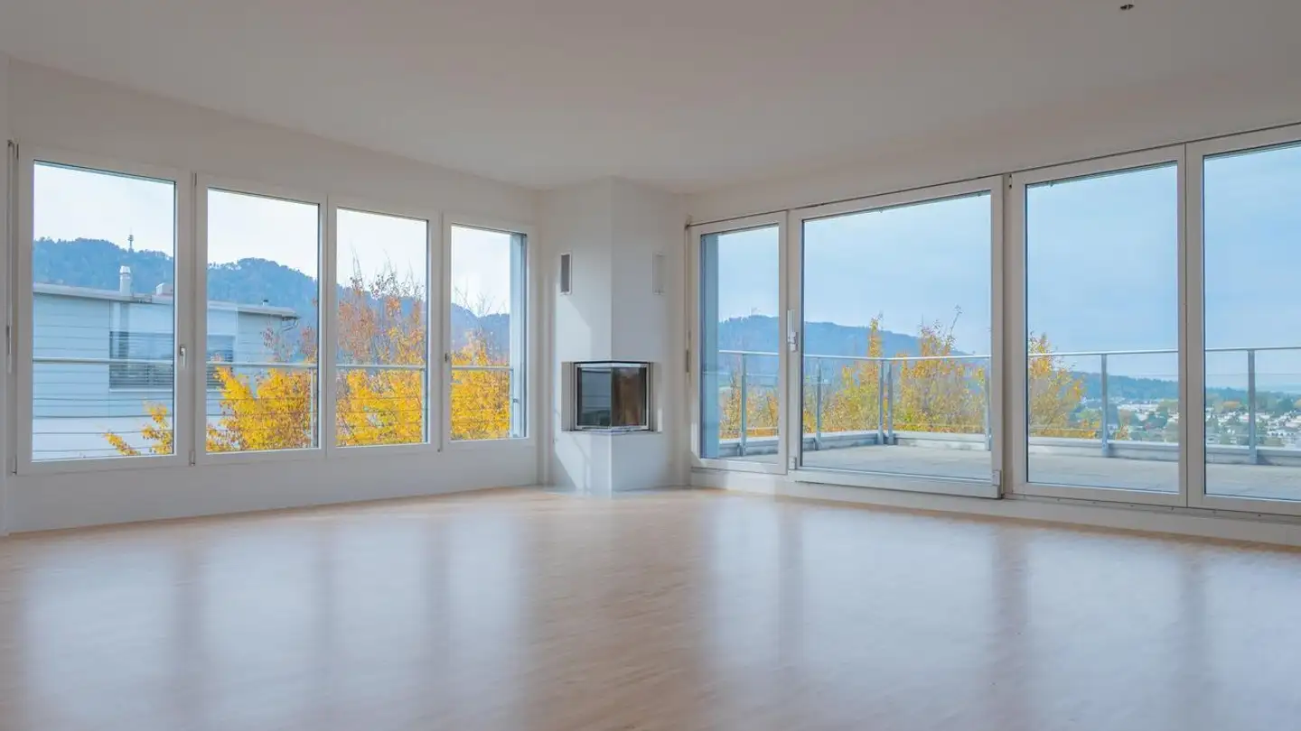 Appartement à louer - Förliweidstrasse 64, 8134 Adliswil
