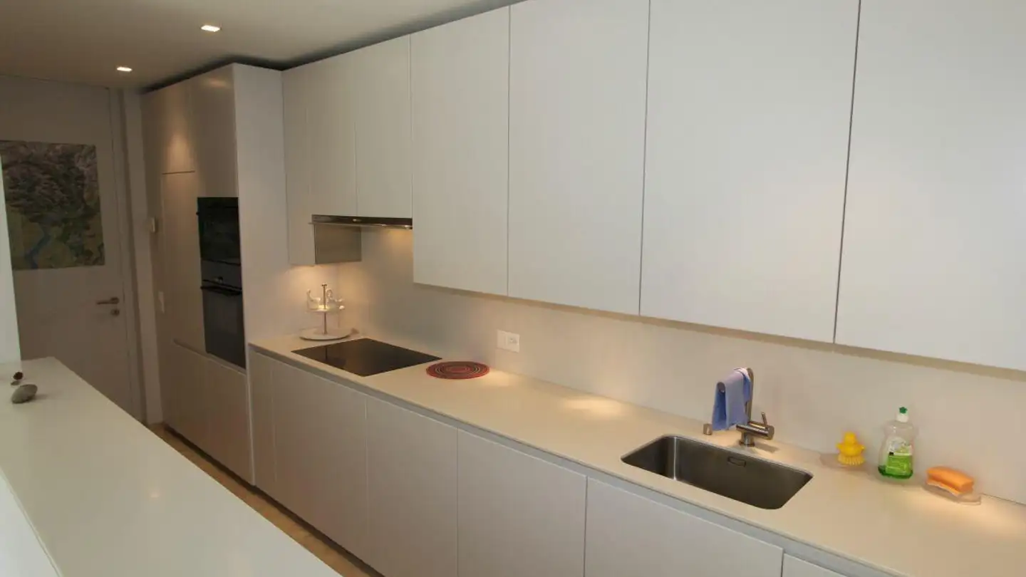 Appartamento in affitto - Via Rinaldo Simen, 6648 Minusio - Foto 4