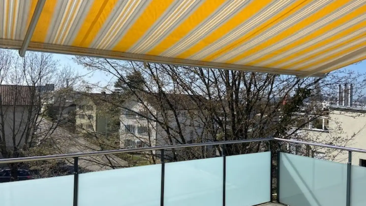 Duplex in affitto - Zielackerstrasse 22, 8500 Frauenfeld