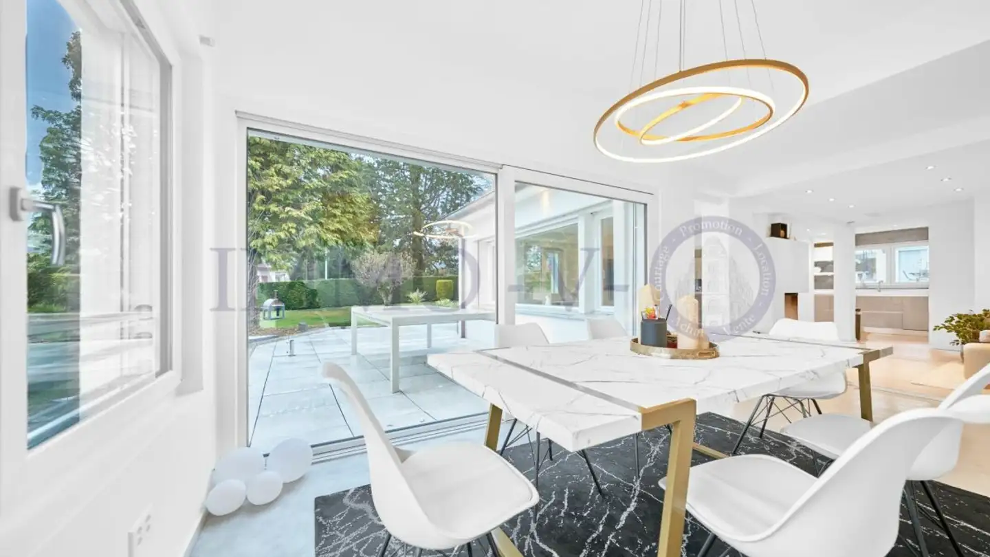 Maison individuelle à vendre - 1305 Penthalaz