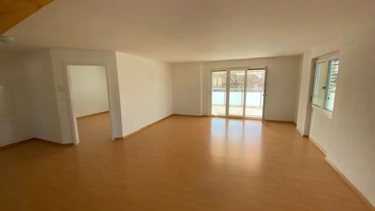 Duplex in affitto - Zielackerstrasse 22, 8500 Frauenfeld - Foto 4